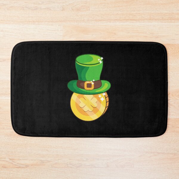 Item preview, Crypto St Patrick  designed and sold by Sam Artist.