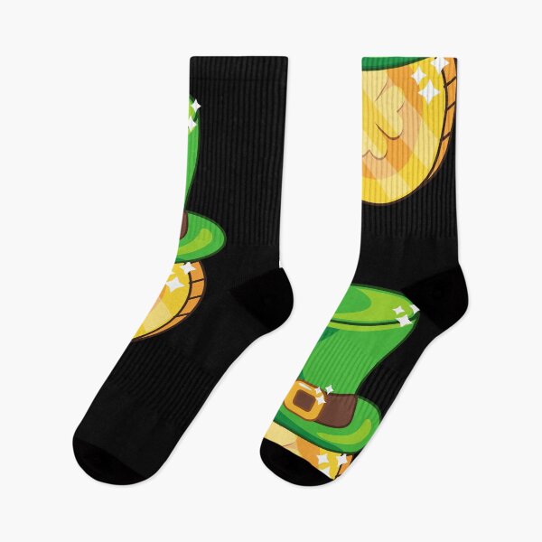 Item preview, Crypto St Patrick  designed and sold by Sam Artist.