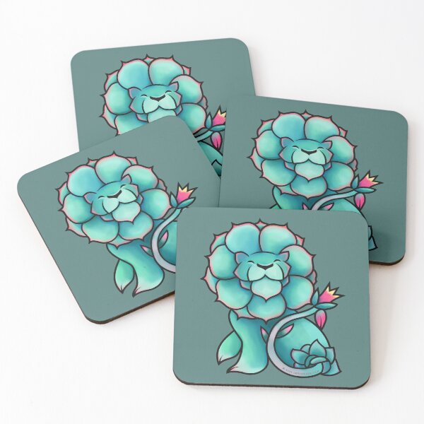 Item preview, Succulion - Echeveria designed and sold by Narumi.