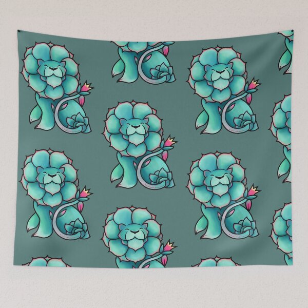 Item preview, Succulion - Echeveria designed and sold by Narumi.