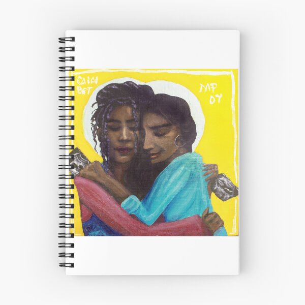 Item preview, The Visitation designed and sold by TheModernSaints.
