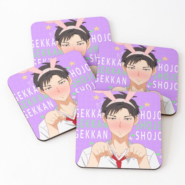 Item preview, Bunny Nozaki  designed and sold by HarmlessArtist.