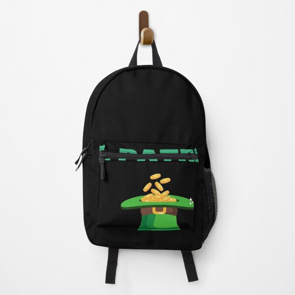 Item preview, Crypto St Patrick designed and sold by Sam Artist.