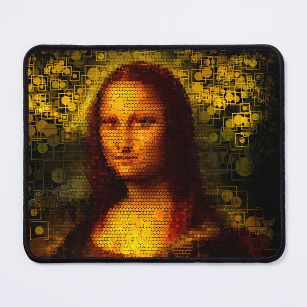 Item preview, Mona - reimagined v2 designed and sold by mwebba2005.