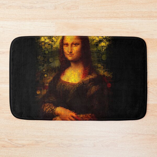 Item preview, Mona - reimagined v2 designed and sold by mwebba2005.