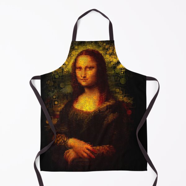 Item preview, Mona - reimagined v2 designed and sold by mwebba2005.