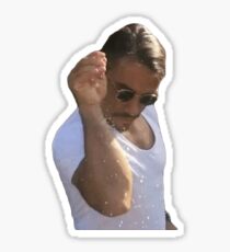 SALTBAE STICKER SALTBAE MEME SALT Sticker