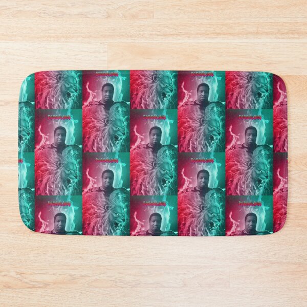 Item preview, Official HSP Bossalinie Lion Merchandise designed and sold by HeartNSoulFed.