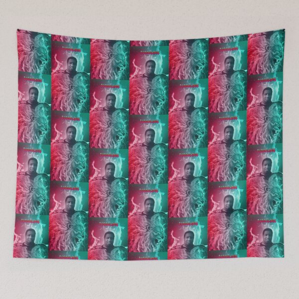 Item preview, Official HSP Bossalinie Lion Merchandise designed and sold by HeartNSoulFed.