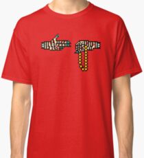 Run The Jewels Classic T-Shirt