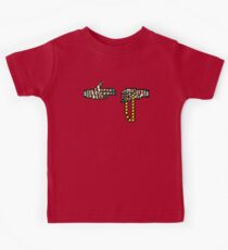 Run The Jewels Kids Tee