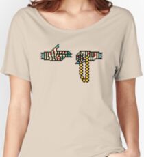Run The Jewels Relaxed Fit T-Shirt