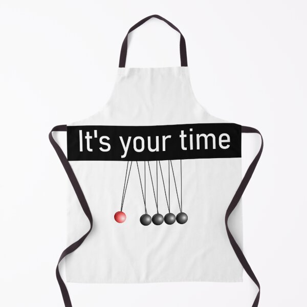 Item preview, It is your time designed and sold by jaharek.