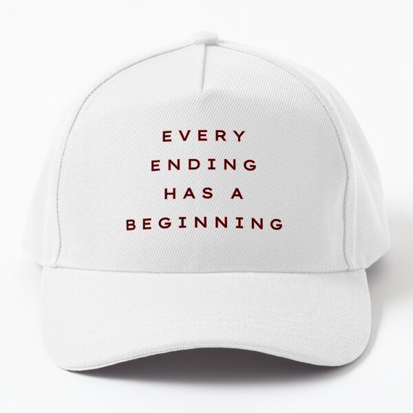 Item preview, Every ending has a beginning Stranger Things 4 volume 1 designed and sold by amithachapa.