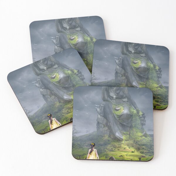 Item preview, Fantastic Forest VI designed and sold by pirikiti64-.
