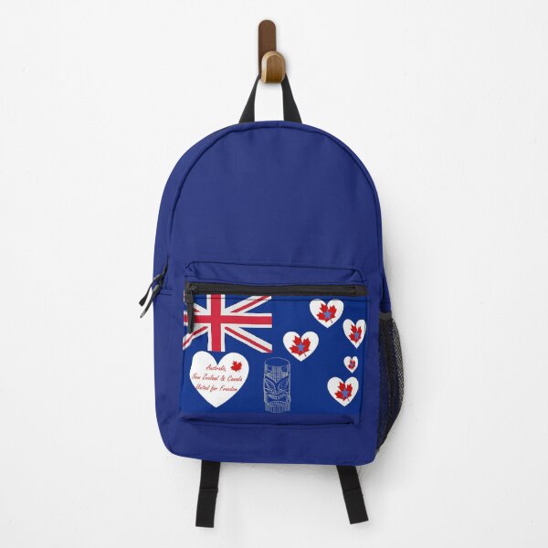 Item preview, Australia, New Zealand & Oh Canada!! designed and sold by ChaChings.
