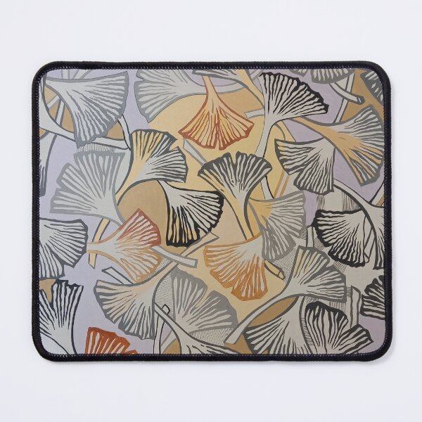 Item preview, ginkgo designed and sold by Mariya Timenyk.