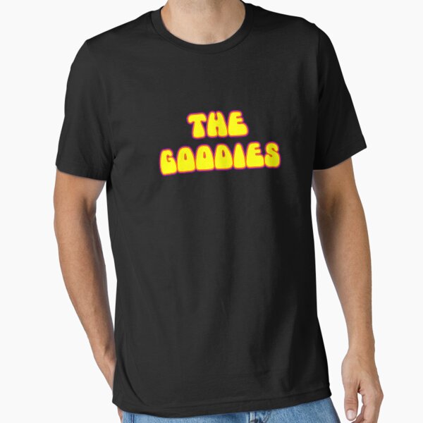Item preview, Les goodies T-shirt classique designed and sold by MichaelWyka.