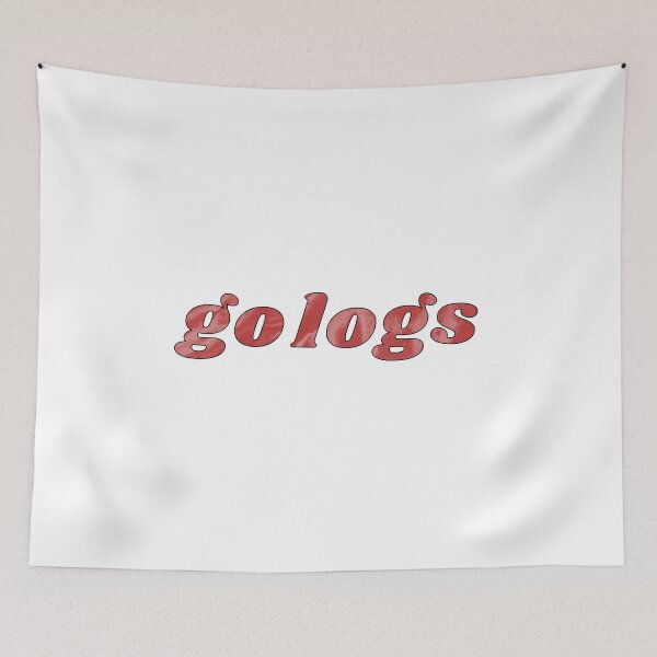 Item preview, University of Puget Sound UPS Loggers Go Logs designed and sold by natannc.