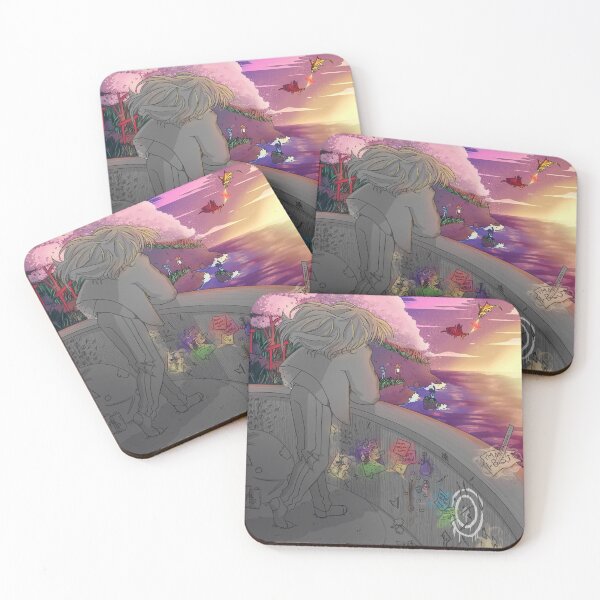 Item preview, Away designed and sold by TitanFishKiller.