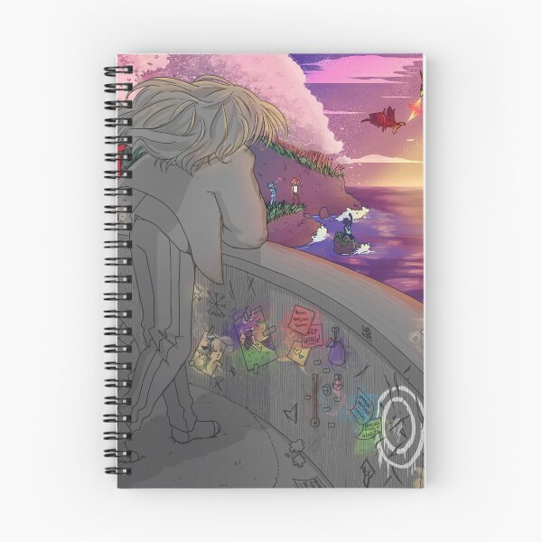 Item preview, Away designed and sold by TitanFishKiller.