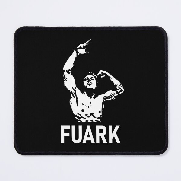 Item preview, Fuark | Zyzz Motivational designed and sold by Printend _.
