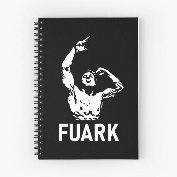 Item preview, Fuark | Zyzz Motivational designed and sold by Printend _.