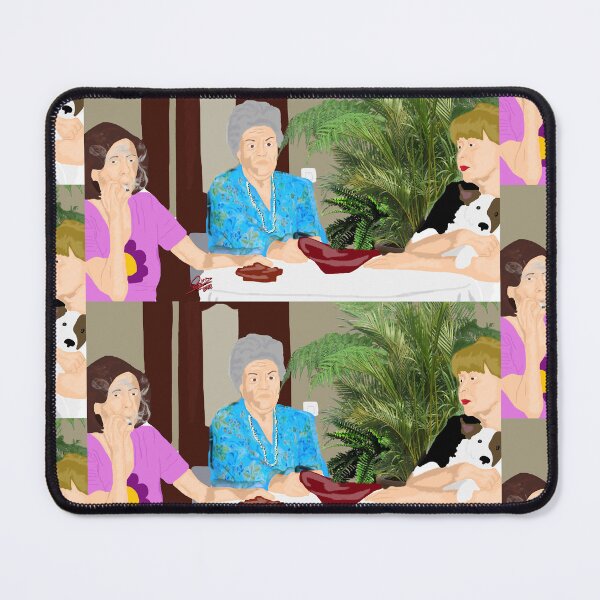 Item preview, RADIO PATIO designed and sold by Menchu Urban Fashion.