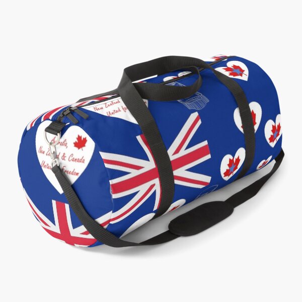 Item preview, Australia, New Zealand & Oh Canada!! designed and sold by ChaChings.