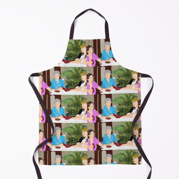 Item preview, RADIO PATIO designed and sold by Menchu Urban Fashion.