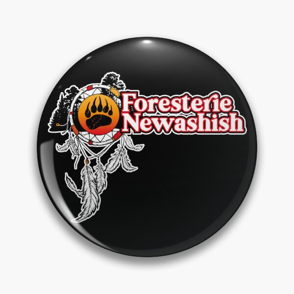 Item preview, Newashish Forestry designed and sold by flak82.