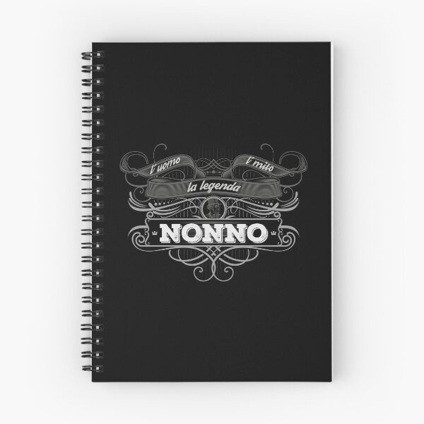 Item preview, Nonno designed and sold by GNDesign.