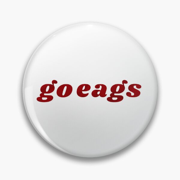 Item preview, Eastern Washington University Eagles "Go Eags" designed and sold by natannc.