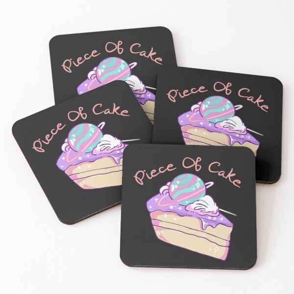 Item preview, Piece of Cake designed and sold by Knottygirl.