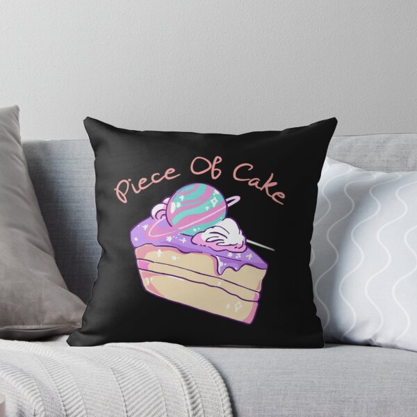 Item preview, Piece of Cake designed and sold by Knottygirl.