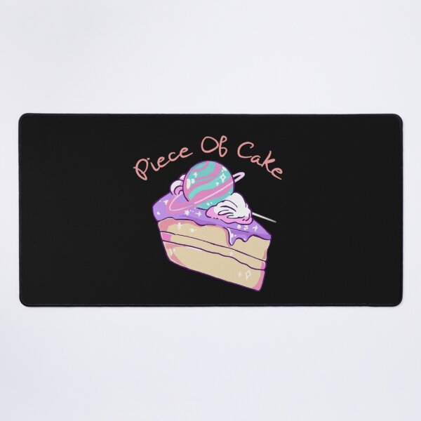 Item preview, Piece of Cake designed and sold by Knottygirl.