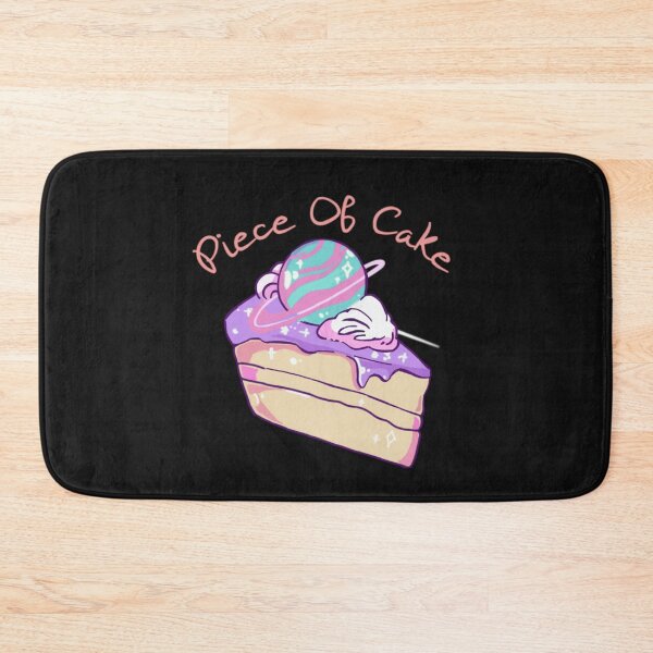 Item preview, Piece of Cake designed and sold by Knottygirl.