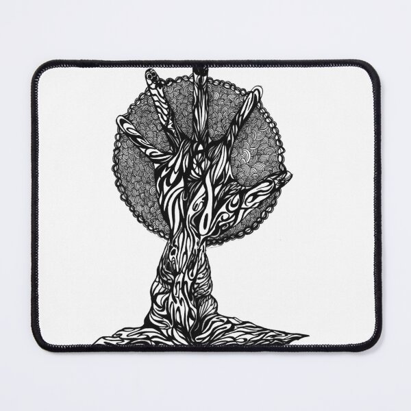 Item preview, The Hand designed and sold by vanessaperu.