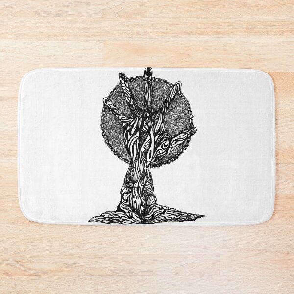 Item preview, The Hand designed and sold by vanessaperu.