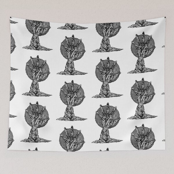 Item preview, The Hand designed and sold by vanessaperu.