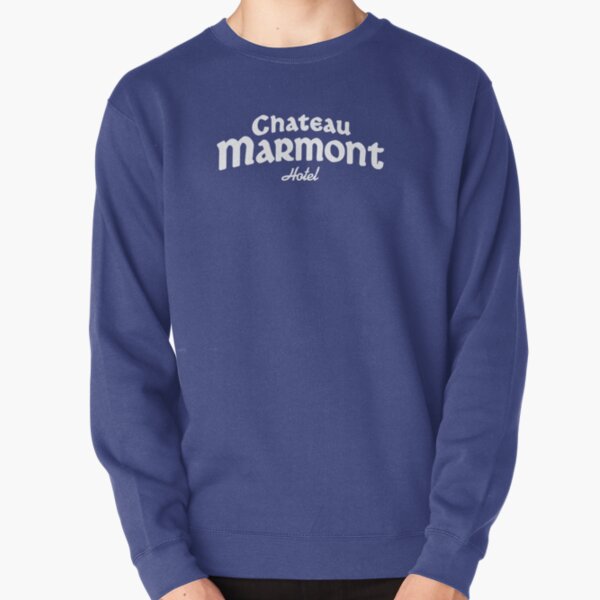 chateau marmont sweater