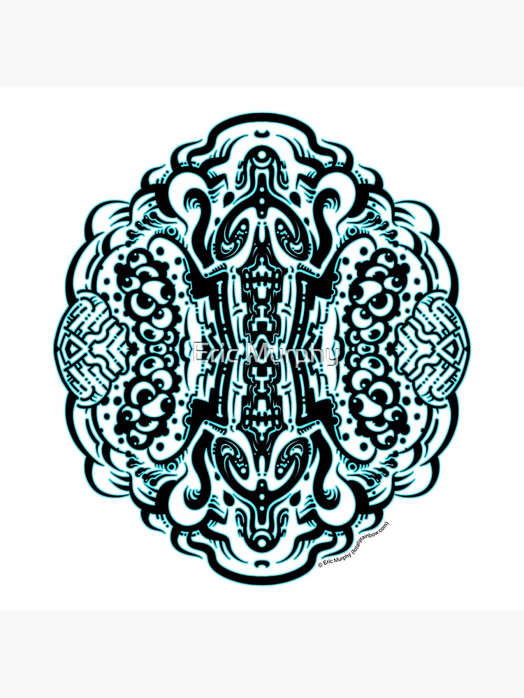 Hive Mind - Damage Remix by sadmachine