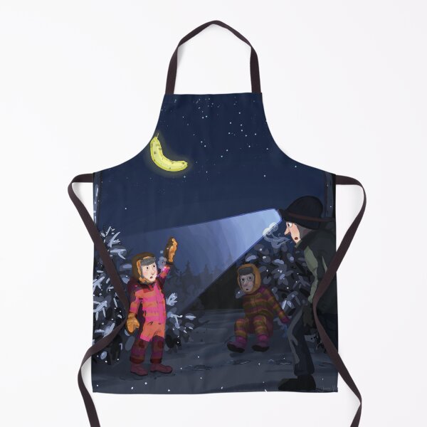 Item preview, Moonbanana designed and sold by Vuollet.