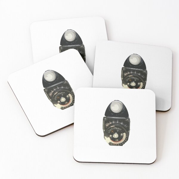 Item preview, Light Meter for Film and Photo designed and sold by stevespencetv.