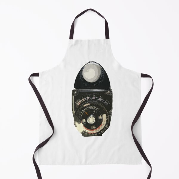 Item preview, Light Meter for Film and Photo designed and sold by stevespencetv.