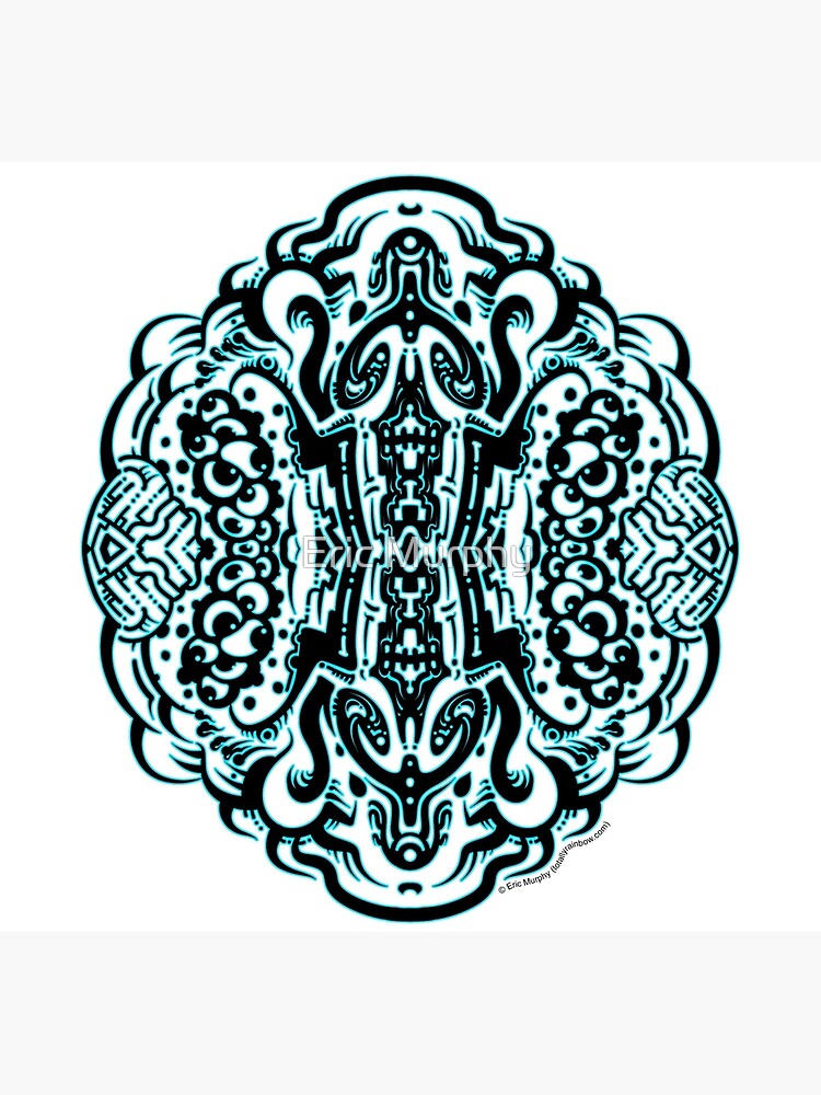 Hive Mind - Damage Remix by sadmachine