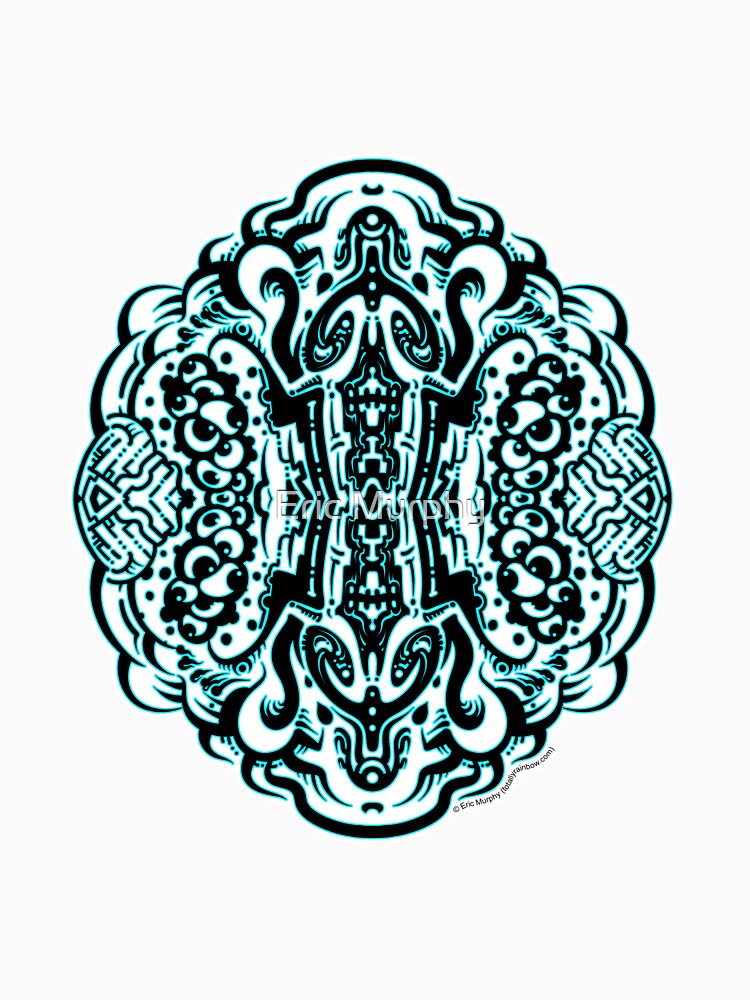 Hive Mind - Damage Remix by sadmachine