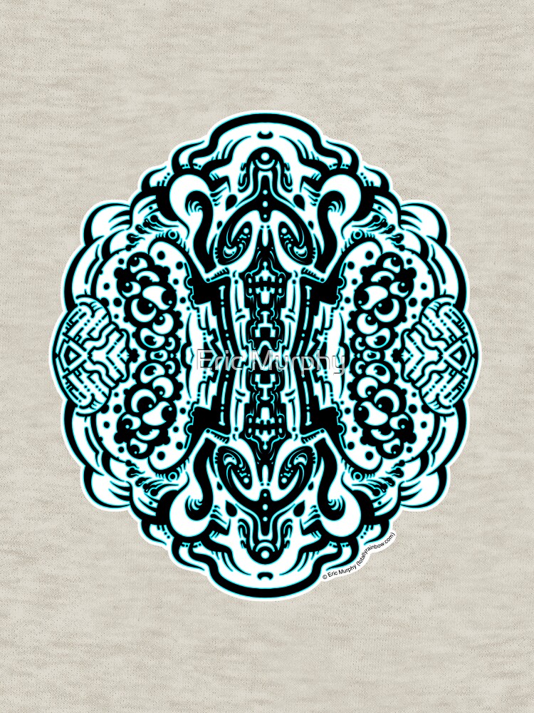 Hive Mind - Damage Remix by sadmachine