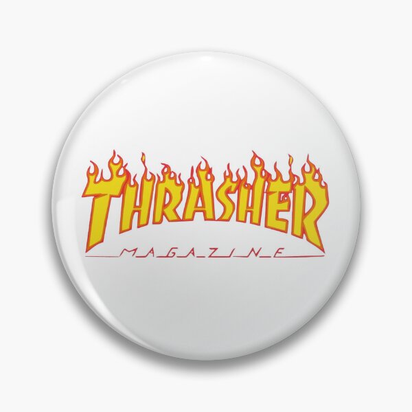 Item preview, Skater Trashers Design  designed and sold by vibhuti123.