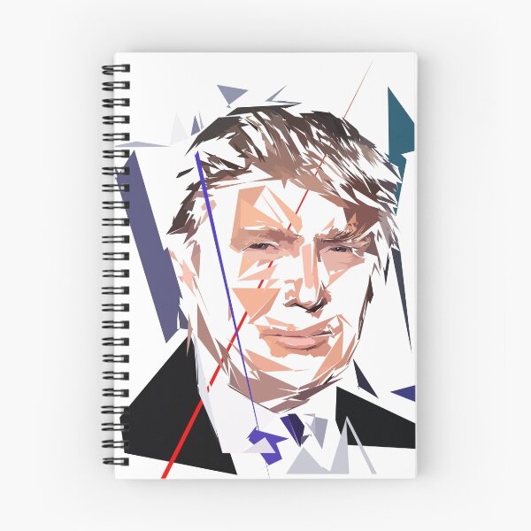 Item preview, Donald Trump designed and sold by piertom.